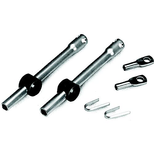 Control Adapter Mercury - 301074 - 1-301074F1