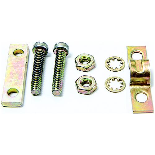 Clamp & Shim For 4300 Cables - 42756 - 1-042756F1