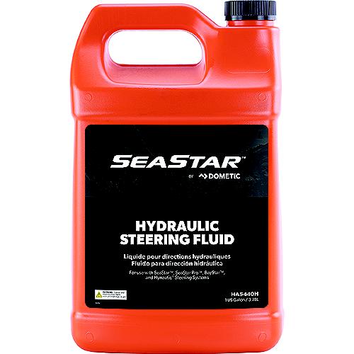 Hydraulic Fluid, Gallon - Ha5440H - 1-Ha5440Hf1