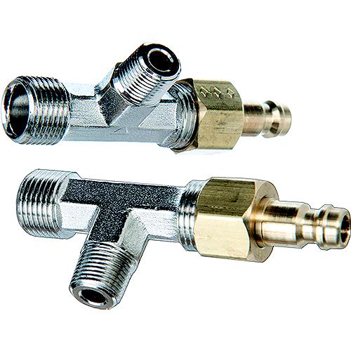 Seastar Solutions Hf4202 Cylinder Bleed Kit, 2/Kit - Hf4202 - 1-Hf4202F1