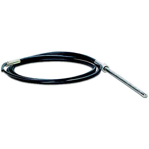 Seastar Solutions Ssc62 Safe-T Qc Steering Cable - Ssc6207 - 1-Ssc6207F1