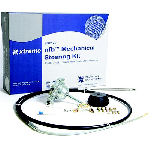 Dometic Xtreme No Feedback Steering Kit - Ssx17618 - 1-Ssx17618F1