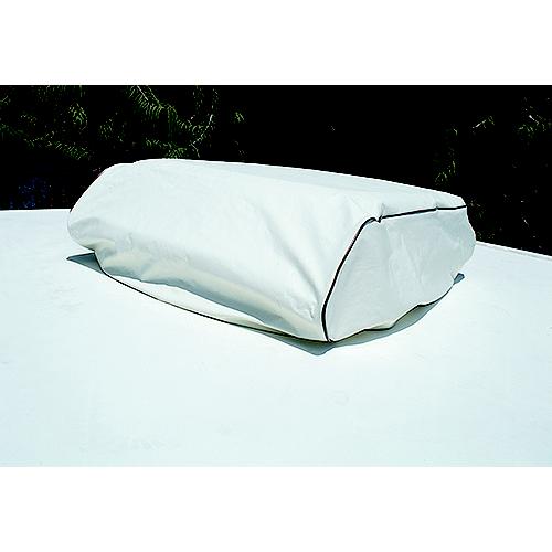 Adco Polar White A/C Cover 26