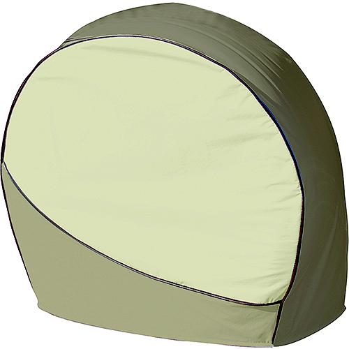 Adco Designer Series Tyre Gards (4 Per Pack) - 3964 - 104-3964F1