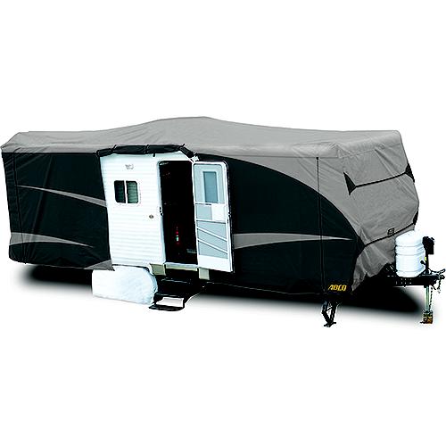 Design. Travel Trl. Cover 24Ft Bell Rv Rvx - 52242 - 104-52242F1