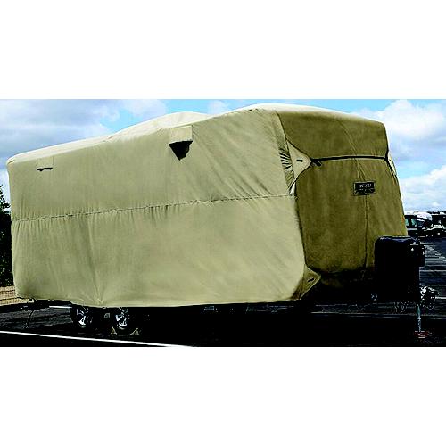 Adco Travel Trailer Storage Rv Cover - 34' 1
