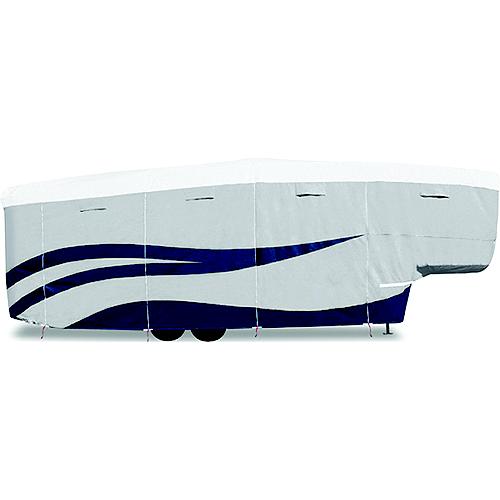 Adco 94855 5Th Wheel Designer Series Uv Hydro Cover, 31'1