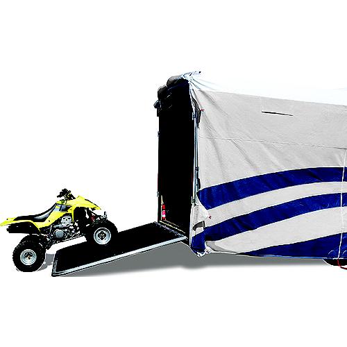 Adco 94875 Toy Hauler Designer Series Uv Hydro Cover, 30'1
