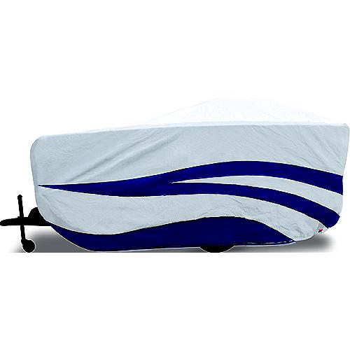 Adco 94895 Pop-Up Trailer Designer Series Uv Hydro Cover, 16'1-18' - 94895 - 104-94895F1