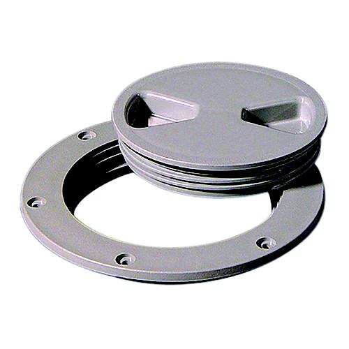 Tempress 43393 Screw Out Deck Plate, 8