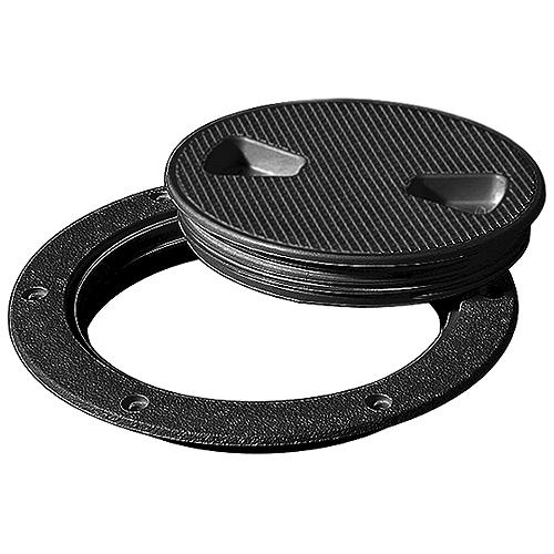 Tempress 43395 Screw Out Deck Plate, 8