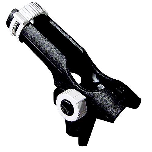 Tempress 72027 Fish-On Rod Holder With Side Mount (Twin Pack) - 72027 - 107-72027F1