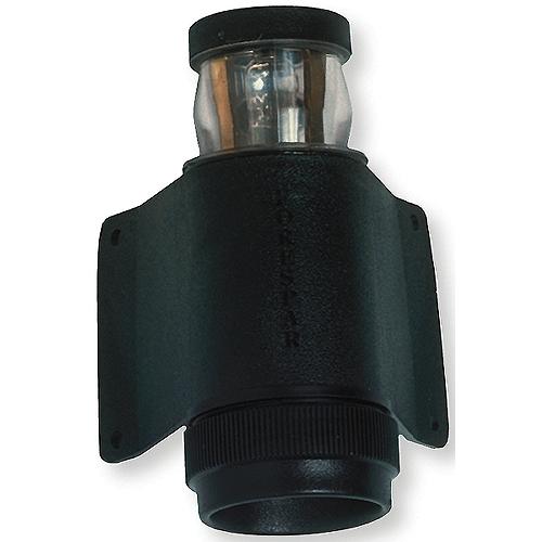 Forespar 132300 Ml-2 Combination Deck-Steaming Led Light With Separate Switching (To Be Mounted On Forward Part Of Mast) 12V - 132300 - 108-132300F1