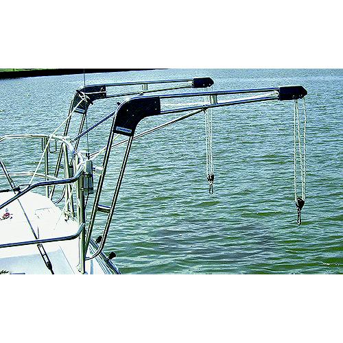 Forespar Nova Davit™ - 153302 - 108-153302F1