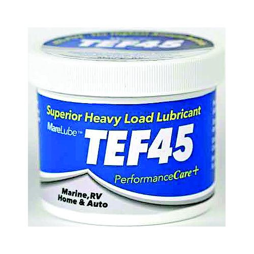 Forespar Marelube™ Tef45™, 4 Oz. Jar - 770067 - 108-770067F1