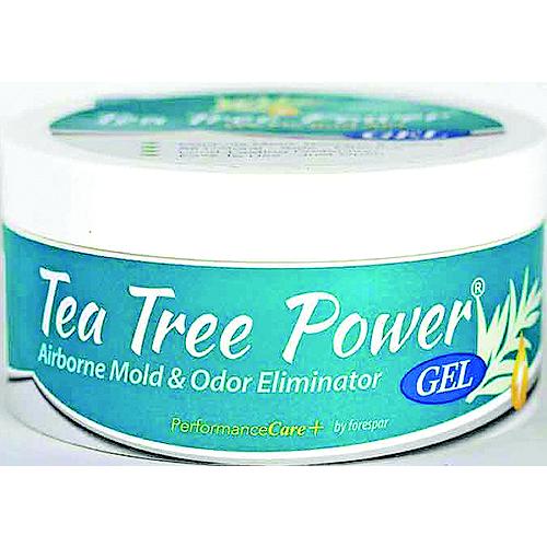 Forespar 770204 Tea Tree Power™ Mold & Odor Eliminator, 16 Oz. Gel - 770204 - 108-770204F1