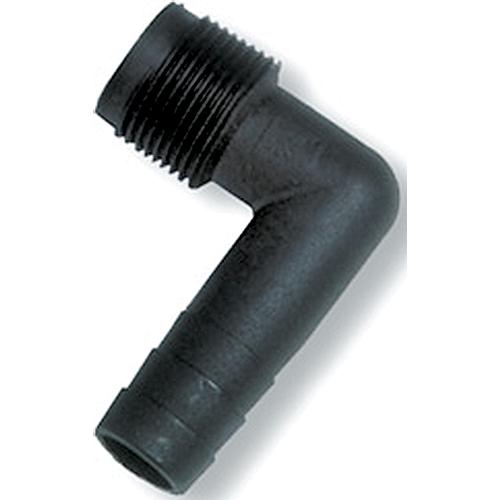 Forespar Marelon Male Elbow - 901001 - 108-901001F1