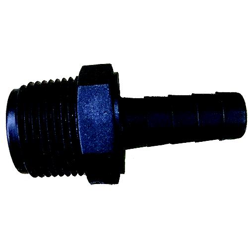 Forespar 910157 Tailpipe - 1/2