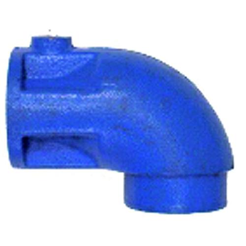 Exhaust Elbow - Cr2097386 - 109-Cr2097386F1