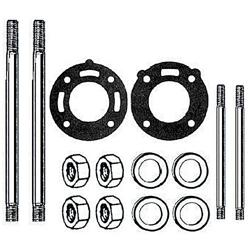 Direct Replacement Exhaust Riser - Cr2097772P - 109-Cr2097772Pf1