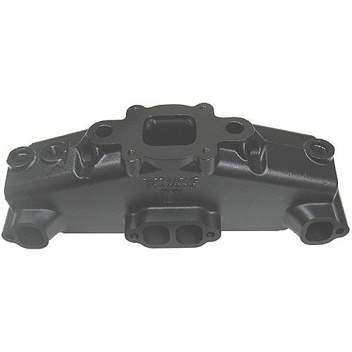 Exhaust Manifolds - Mc-1-865735 - 109-Mc1865735F1