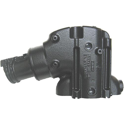 Exhaust Elbow - Mc-20-864591 - 109-Mc20864591F1