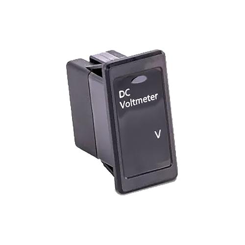 Sierra Ea01080 Digital Voltmeter - Ea01080 - 11-Ea01080F1