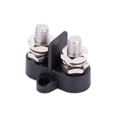 Sierra Fs46580 Terminal Stud, Dual M10 (3/8