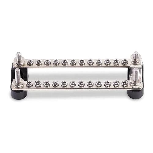 Sierra Fs46670 2-Step Dual Bus Bar, 12 Gang, 150 Amp - Fs46670 - 11-Fs46670F1