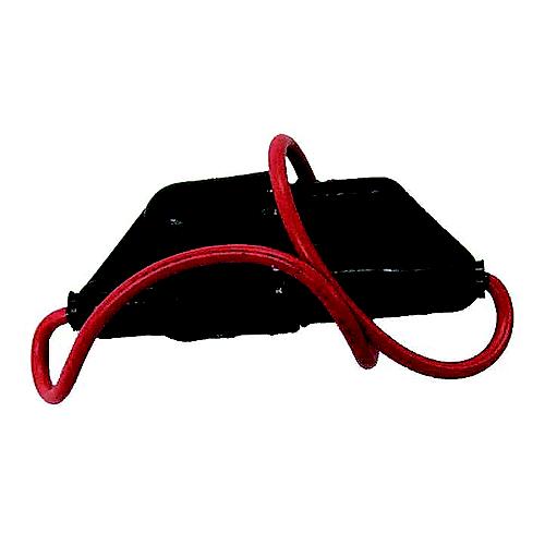 In-Line Fuse Holder, 16 Gauge, 10 Amp - Fs69180 - 11-Fs69180F1