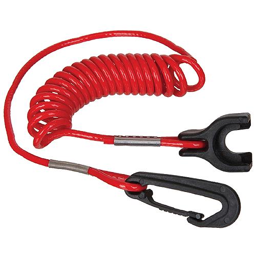 Replacement Lanyard For Kill Switch, Brp/Omc - Mp28890 - 11-Mp28890F1