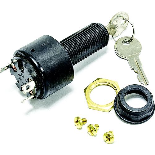 Sierra Conventional 3 Position 1 1/8