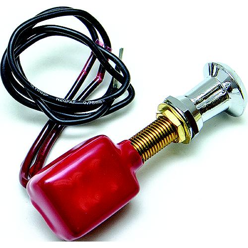 Push-Pull Switch - Mp39390B - 11-Mp39390Bf1