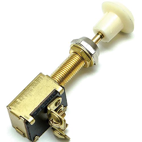 On/Off Push/Pull S/S11-39510 - Mp39510 - 11-Mp39510F1