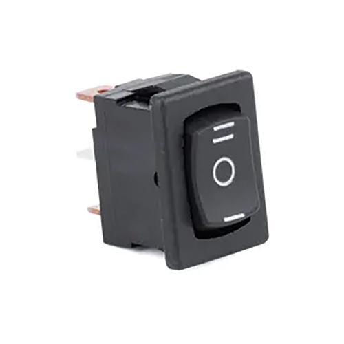 Sierra Rk40850 Compact Rocker Switch, On - Off - On, Spdt - Rk40850 - 11-Rk40850F1