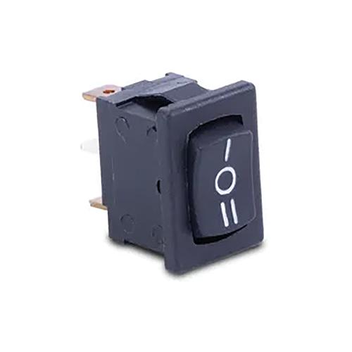 Sierra Rk40860 Compact Rocker Switch, On - Off - (On), Spdt - Rk40860 - 11-Rk40860F1
