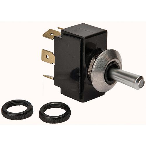 Universal Tip Lit Illuminated Toggle Switch - Tg23040 - 11-Tg23040F1