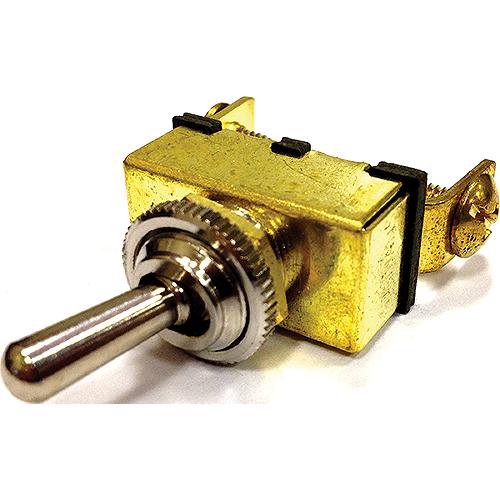 Toggle Switch, On/Off - Tg40000 - 11-Tg40000F1