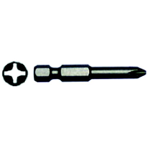 Ap Products Phillips Head Power Bit, #2 - 009-42P2 - 112-00942P2F1