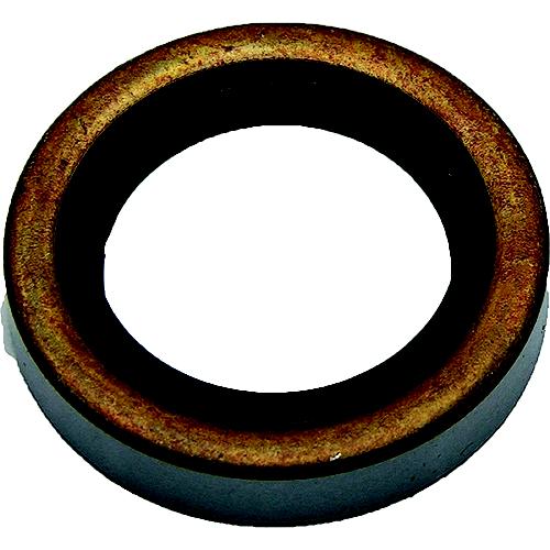 Seal F/3500# Axle I.D.1.719In Bell Rv Rvx - 014-122087 - 112-014122087F1