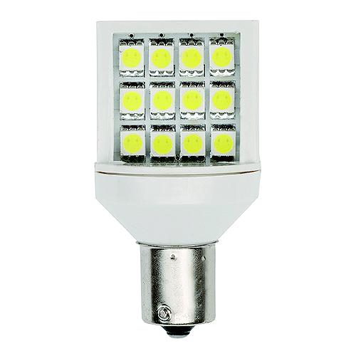 200 Lumen 12V Int/Ext Led Bell Rv Rvx - 016-1141-200 - 112-0161141200F1