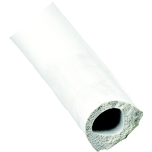 Ap Products 018204 D Slide Out, Window & Door Seal W/Tape, 1/2