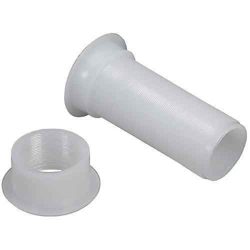 Motorwell Drain Tube - 020300-10 - 114-02030010F1