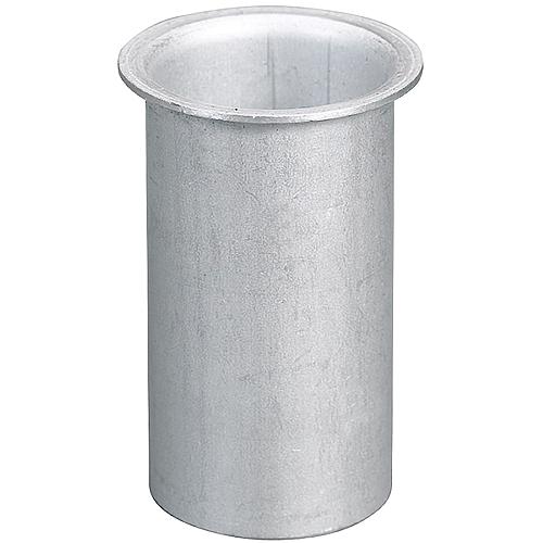 Aluminum Drain Tube, 1