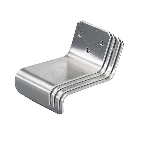 Fuel Tank Hold Down Kit - 35710 - 114-035710F1