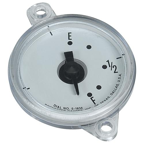 Moeller Replacement Direct Site Gauge For Mechanical Senders - 035759-10 - 114-03575910F1