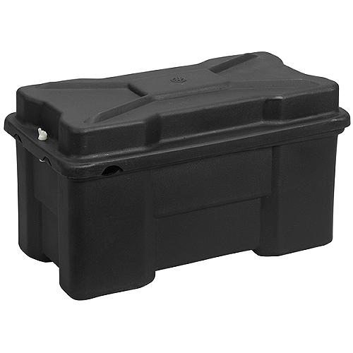 Moeller 042204 Battery Box - 4D - 42204 - 114-042204F1