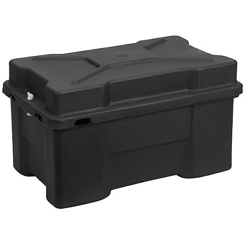 Moeller 042209 Battery Box-8D - 42209 - 114-042209F1