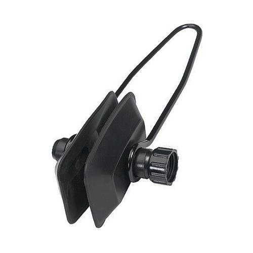 Moeller Motor Flusher For Use On All Lower Units With Side Water Inlets - 099077-00 - 114-09907700F1