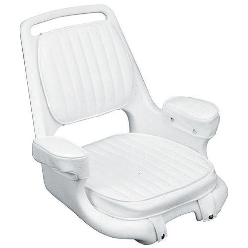 Moeller Cushion Set Only - White - Cu1080-2D - 114-Cu10802Df1